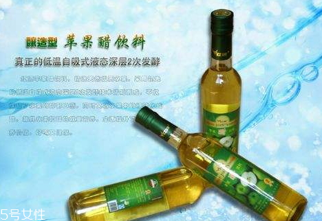 天地一號(hào)蘋(píng)果醋多少錢(qián)一瓶 天地一號(hào)蘋(píng)果醋好喝嗎