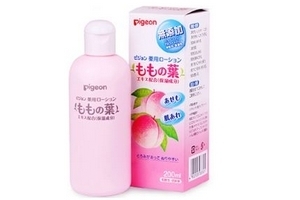 貝親桃子水嬰兒能用嗎？貝親桃子水嬰兒用安全嗎？