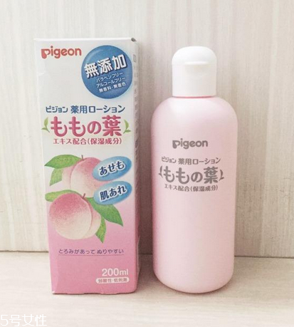 貝親桃子水嬰兒能用嗎？貝親桃子水嬰兒用安全嗎？