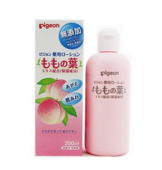 貝親桃子水嬰兒能用嗎？貝親桃子水嬰兒用安全嗎？