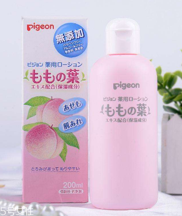 貝親桃子水有副作用嗎？貝親桃子水副作用有哪些？