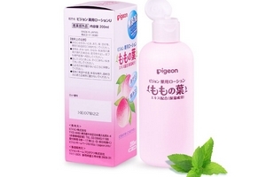 貝親桃子水一天擦幾次？貝親桃子水使用次數(shù)