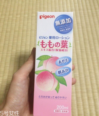 貝親桃子水有酒精味正常嗎？貝親桃子水味道