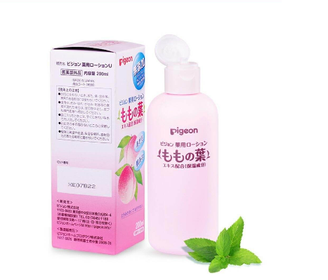 貝親桃子水大人能用嗎？大人能用貝親桃子水嗎？