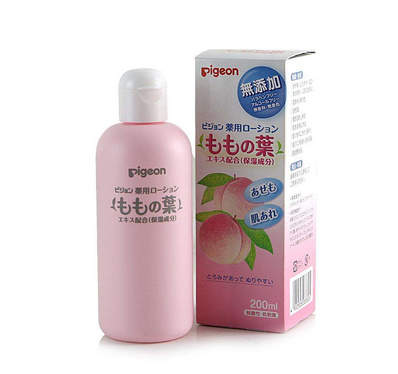 貝親桃子水大人能用嗎？大人能用貝親桃子水嗎？