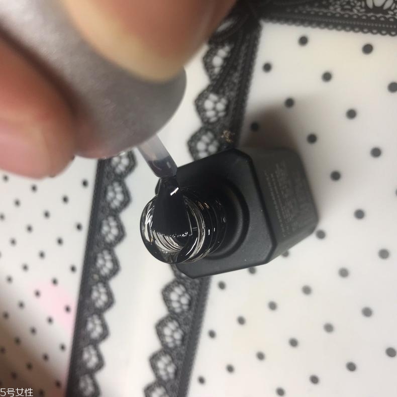 短指甲怎么上色？短指甲上色詳細(xì)步驟