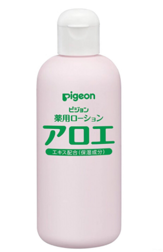 貝親蘆薈水多大寶寶用？貝親蘆薈水適合幾歲寶寶？