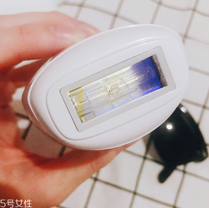 deess脫毛儀怎么樣？蒂絲脫毛儀有效果嗎