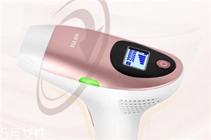 mlay脫毛儀怎么樣？mlay脫毛儀使用心得