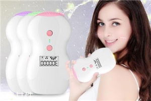 next beauty脫毛儀怎么樣？next beauty脫毛儀好用嗎
