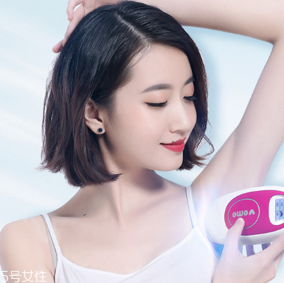 veme脫毛儀怎么樣？veme脫毛儀使用感受