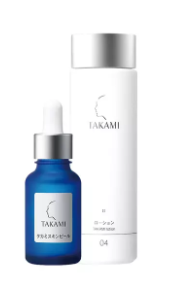 takami有幾個系列？takami購買渠道有哪些