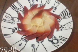 北極貝怎么吃？北極貝食用方法
