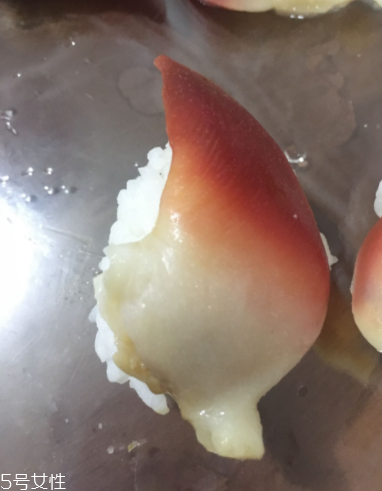 北極貝怎么吃？北極貝食用方法