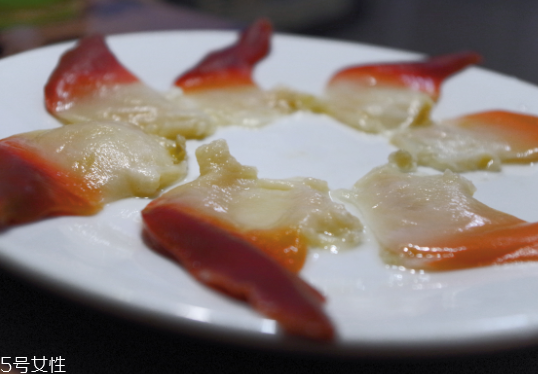 北極貝能不能煮？煮北極貝可以嗎？