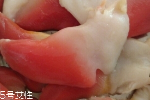 北極貝能放多久？北極貝能保存多長時間？