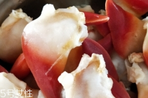 北極貝可以涮火鍋嗎？北極貝可以下火鍋吃嗎？