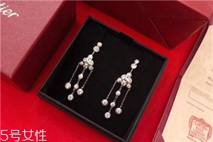 耳環(huán)買黃金還是鉑金？耳環(huán)黃金和鉑金哪個(gè)好