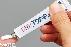 小林制藥去淤青膏怎么樣？小林制藥去淤青膏好用嗎？