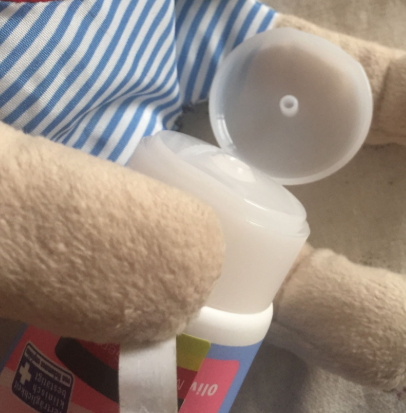 哈羅閃護臀膏怎么樣？哈羅閃護臀膏使用心得