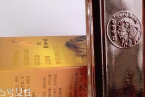 金獅子油孕婦可以用嗎？孕婦可以用金獅子油嗎？
