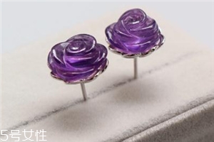耳釘不帶耳帽會掉嗎？耳釘沒有耳帽會不會掉