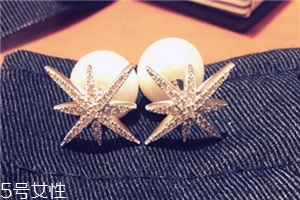 耳釘有異味怎么清洗？耳釘有異味清洗方法
