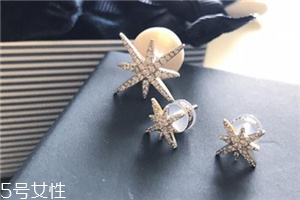 耳釘一定要純銀的嗎？耳釘不是銀的行嗎？