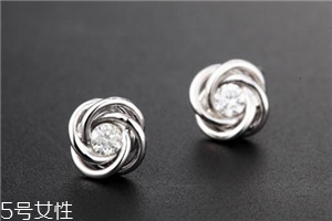 耳釘一定要打耳洞嗎？耳釘要有耳洞嗎？