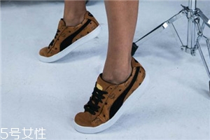 puma彪馬mcm聯(lián)名板鞋多少錢_在哪買？