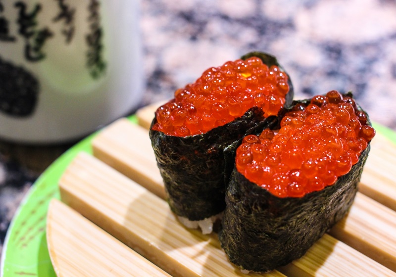 鮭魚(yú)卵的營(yíng)養(yǎng)價(jià)值 鮭魚(yú)卵真假鑒別方法