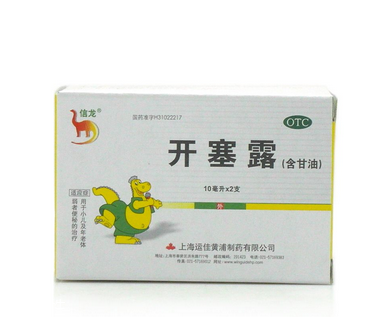 開(kāi)塞露原理 開(kāi)塞露怎么助排便？