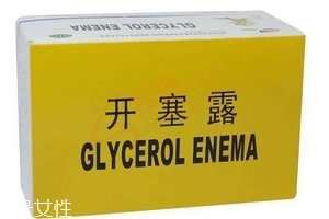 開塞露會(huì)致癌嗎？開塞露有致癌風(fēng)險(xiǎn)嗎？