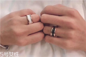 寶格麗陶瓷戒指會(huì)碎嗎？寶格麗陶瓷戒指容易碎嗎？