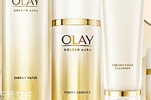 olay菁醇煥顏水怎么樣？olay菁醇青春煥顏水評測