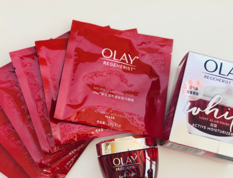 olay空氣霜怎么樣？olay空氣霜搓泥嗎？