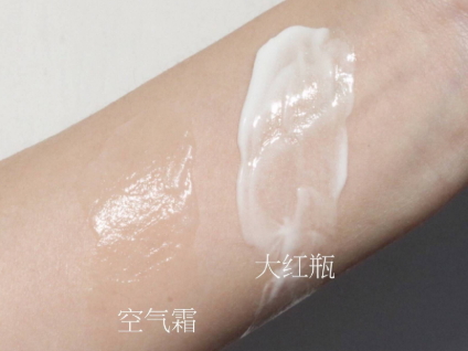 olay空氣霜怎么樣？olay空氣霜搓泥嗎？