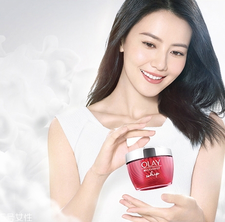 olay空氣霜多少錢？olay空氣霜容量