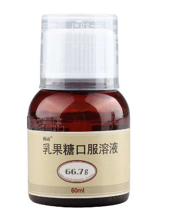 乳果糖是什么成分？乳果糖是瀉藥嗎？
