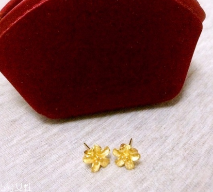 耳釘有沒有單賣的？耳釘可以只買一個嗎？