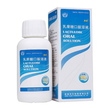 乳果糖要吃多久見效？乳果糖見效時間