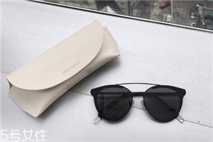 太陽(yáng)鏡可以換鏡片嗎？太陽(yáng)鏡能不能配鏡片？
