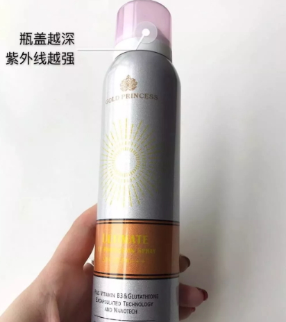 泰國防曬噴霧哪個牌子好？泰國防曬噴霧排行榜