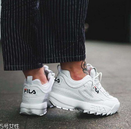 fila破壞者2代真假辨別 斐樂(lè)破壞者2真假怎么辨別？