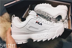 fila破壞者2代正品在哪買？斐樂破壞者2中國有賣嗎？