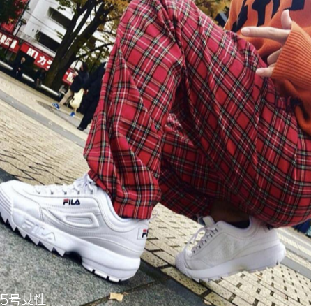 fila破壞者2有小碼嗎？斐樂破壞者2是男鞋嗎？