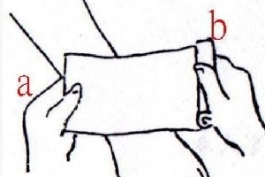 醫(yī)用紗布怎么固定？醫(yī)用紗布怎么包扎？