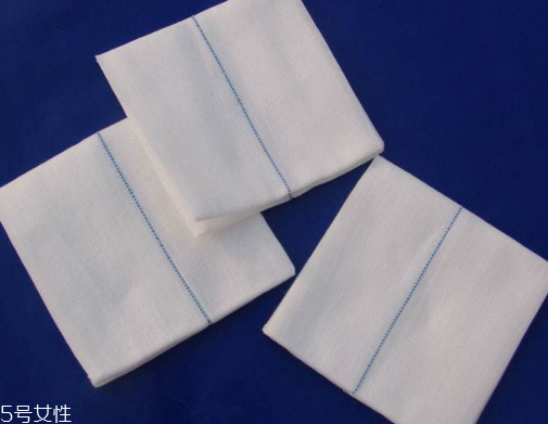 醫(yī)用紗布怎么固定？醫(yī)用紗布怎么包扎？