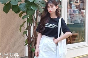 夏天穿黑色衣服容易曬黑嗎？夏天穿黑色會曬黑嗎？
