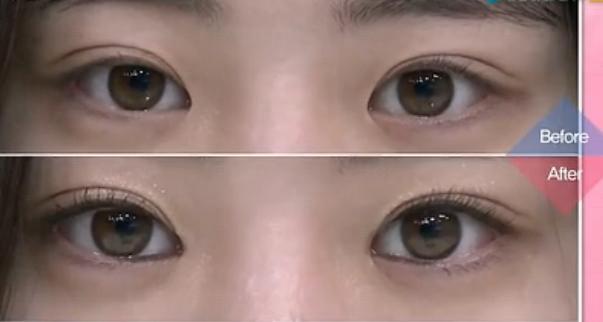 內(nèi)雙眼皮、單眼皮、雙眼皮眼妝怎么畫(huà)最迷人漂亮